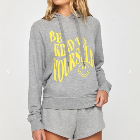 SPIRITUAL GANGSTER Graphic Hoodie - Picture 2 of 8